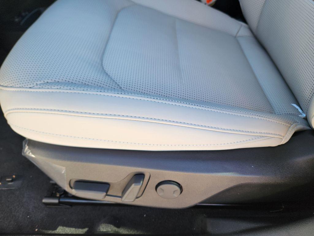 new 2025 Kia EV6 car, priced at $47,159