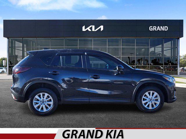 used 2013 Mazda CX-5 car, priced at $11,201