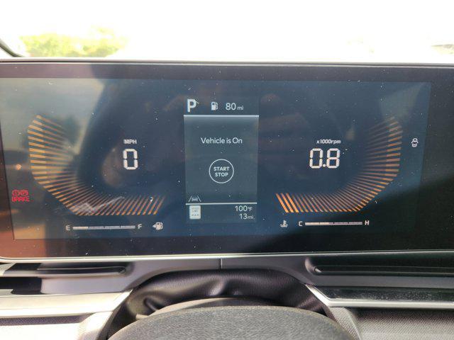 new 2026 Kia Carnival car, priced at $42,043