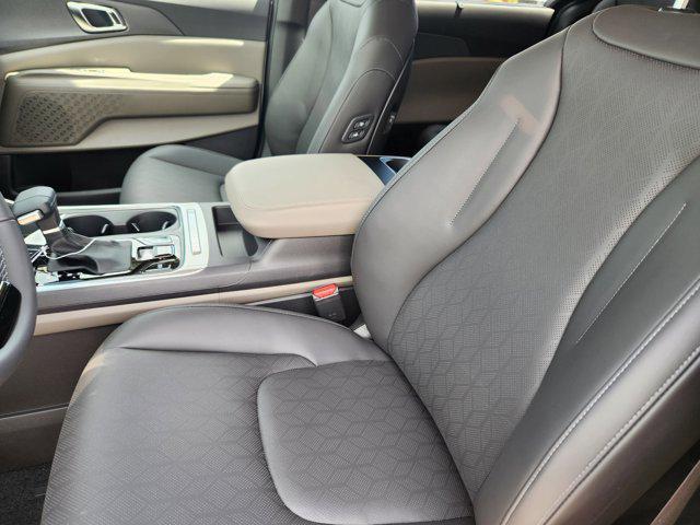 new 2026 Kia Carnival car, priced at $42,043