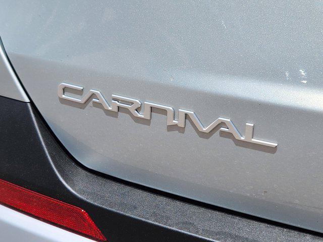 new 2026 Kia Carnival car, priced at $42,043