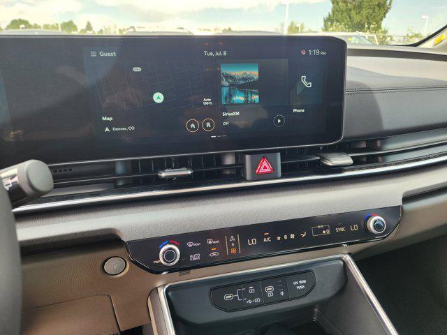 new 2026 Kia Carnival car, priced at $42,043