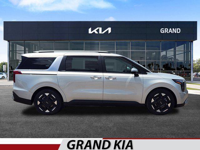 new 2026 Kia Carnival car, priced at $42,043