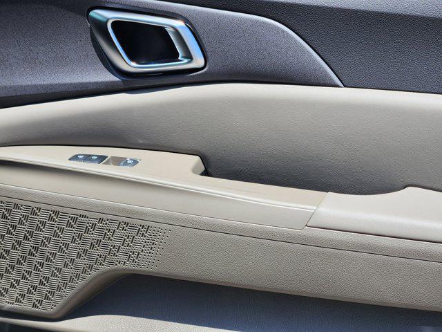 new 2026 Kia Carnival car, priced at $42,043