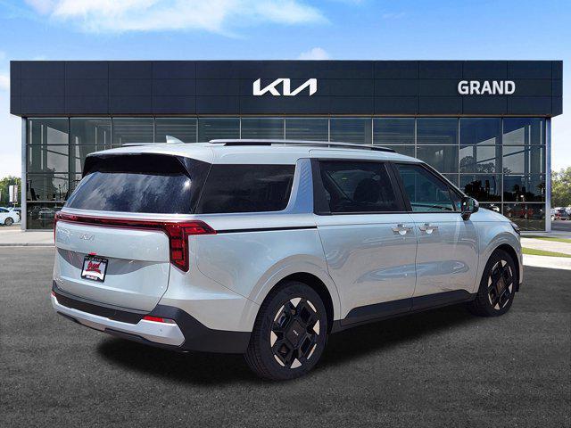 new 2026 Kia Carnival car, priced at $42,043