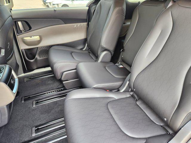 new 2026 Kia Carnival car, priced at $42,043