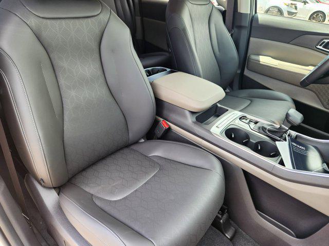 new 2026 Kia Carnival car, priced at $42,043