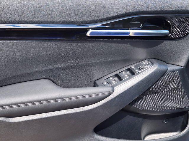 new 2026 Kia Seltos car, priced at $27,350