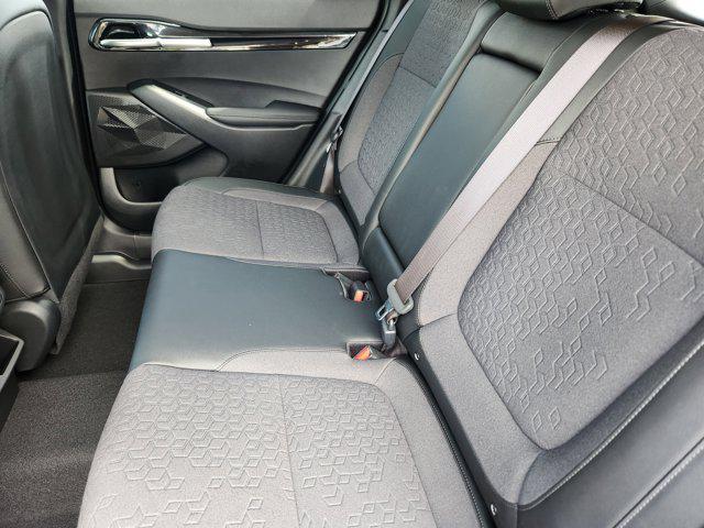 new 2026 Kia Seltos car, priced at $27,350