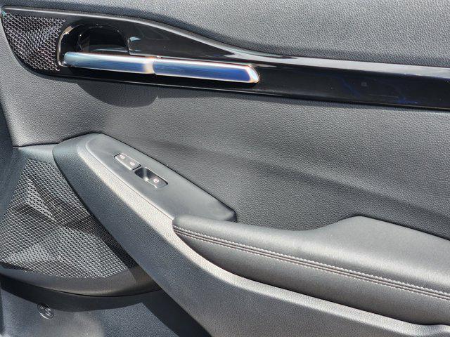 new 2026 Kia Seltos car, priced at $27,350