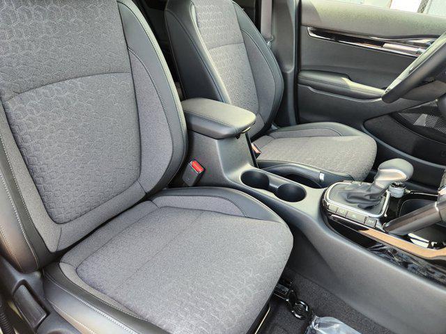 new 2026 Kia Seltos car, priced at $27,350