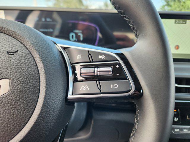 new 2026 Kia Seltos car, priced at $27,350