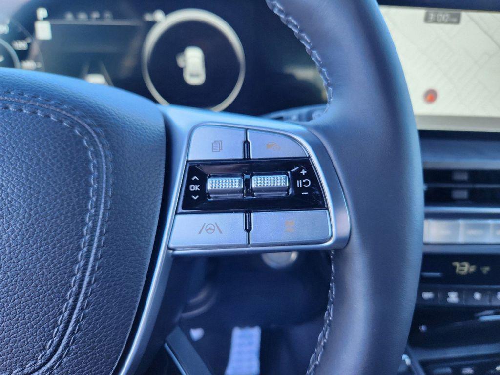 new 2025 Kia Telluride car, priced at $53,659