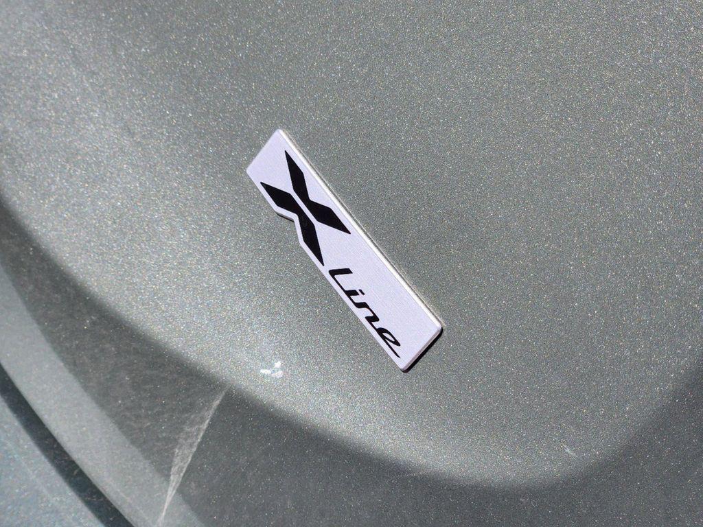 new 2025 Kia Telluride car, priced at $53,659