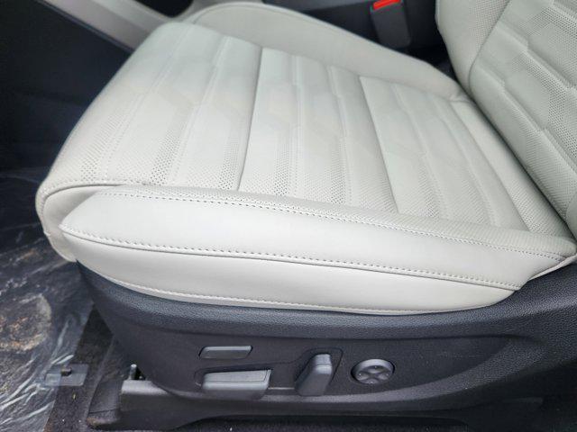 new 2025 Kia Telluride car, priced at $52,472