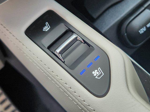 new 2025 Kia Telluride car, priced at $52,472