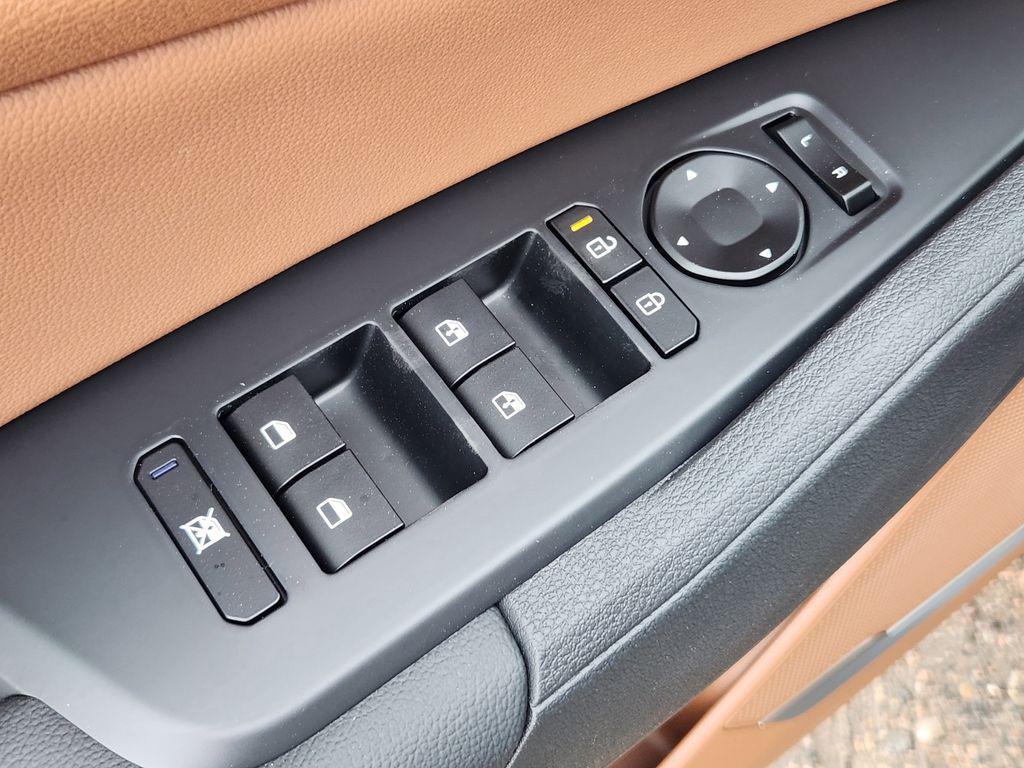 new 2026 Kia Sportage car, priced at $32,136