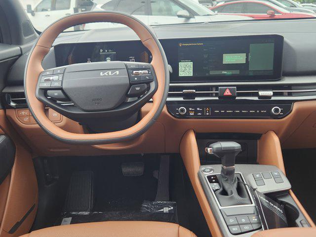 new 2026 Kia Sportage car, priced at $36,384