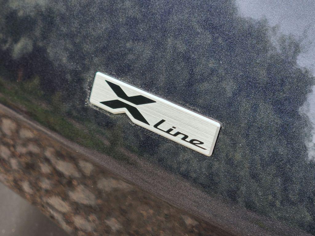 new 2026 Kia Sportage car, priced at $32,136