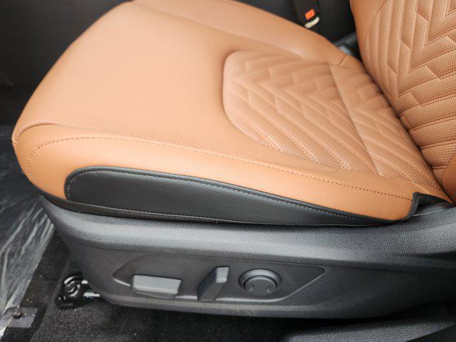 new 2026 Kia Sportage car, priced at $36,384