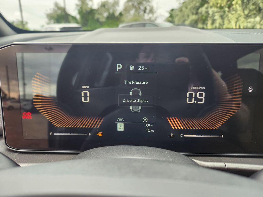 new 2026 Kia Sportage car, priced at $32,136