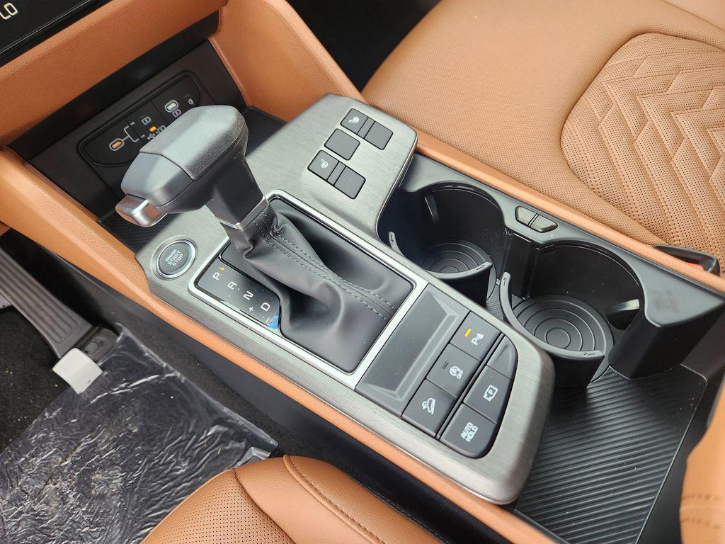 new 2026 Kia Sportage car, priced at $32,136