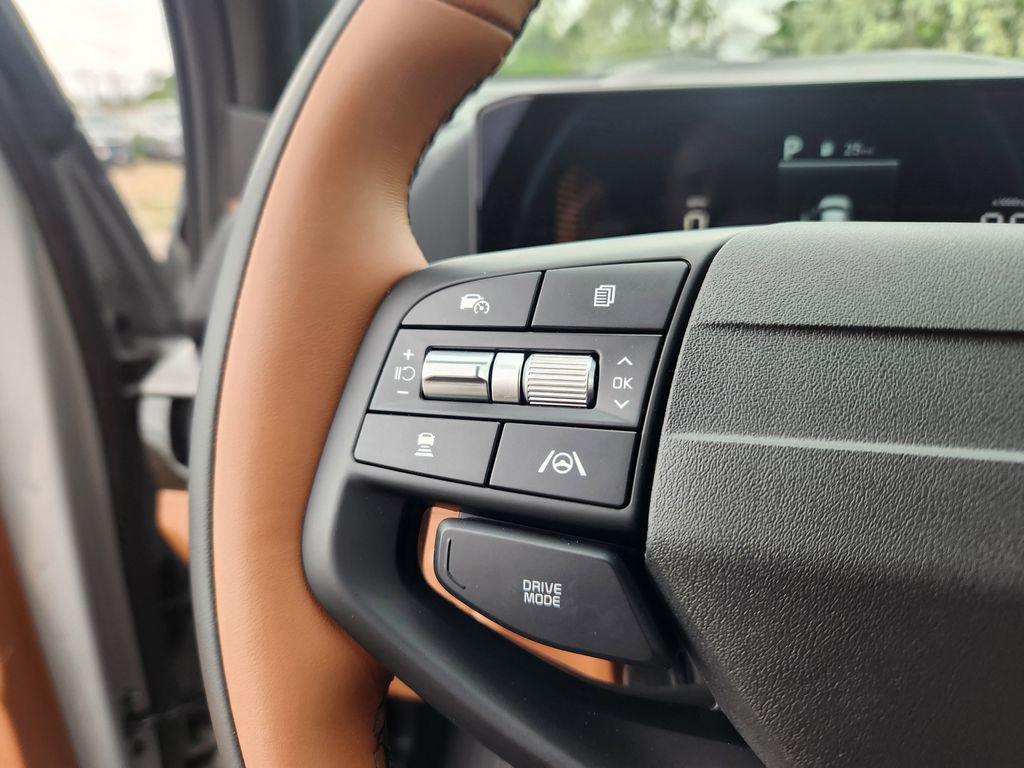 new 2026 Kia Sportage car, priced at $32,136