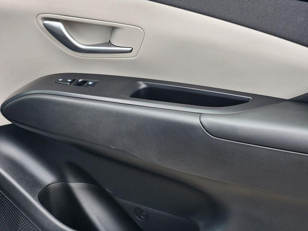used 2023 Hyundai Tucson car, priced at $22,888