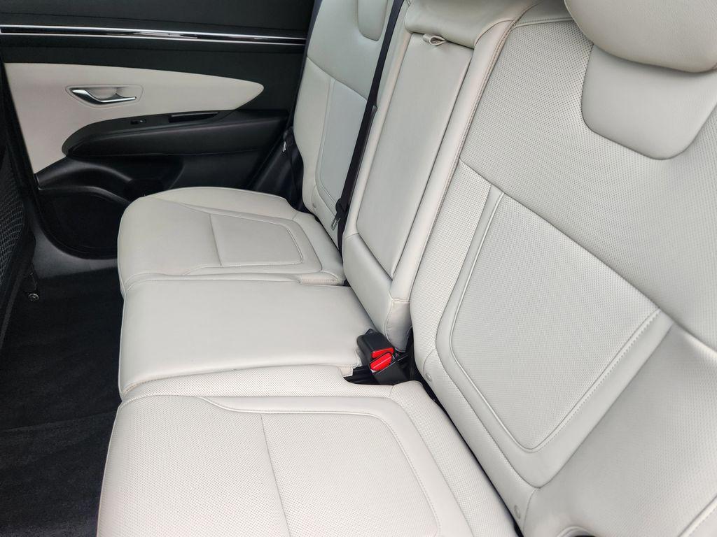 used 2023 Hyundai Tucson car, priced at $22,888