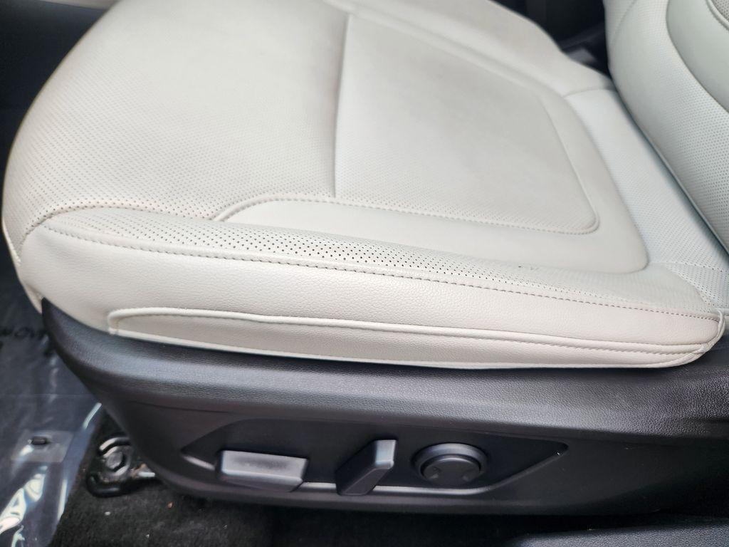 used 2023 Hyundai Tucson car, priced at $22,888