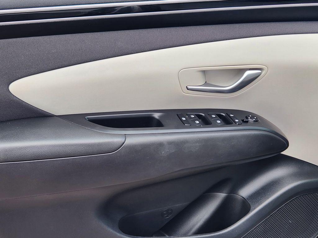 used 2023 Hyundai Tucson car, priced at $22,888
