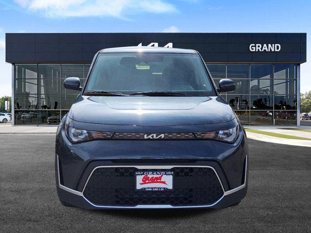 new 2025 Kia Soul car, priced at $21,731