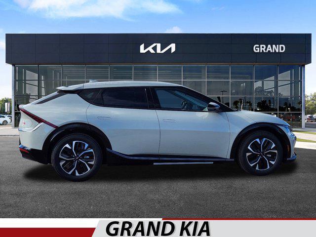 new 2024 Kia EV6 car, priced at $41,238