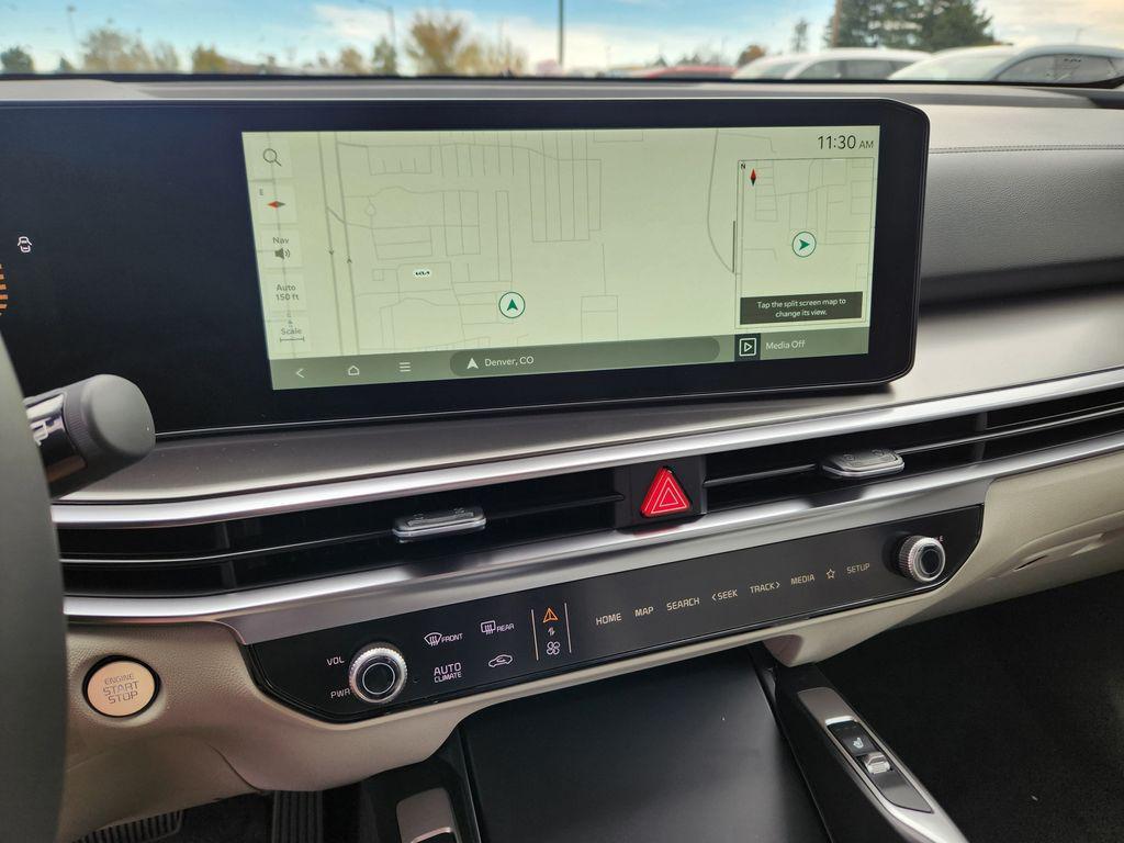 new 2026 Kia Sorento Plug-In Hybrid car, priced at $47,189