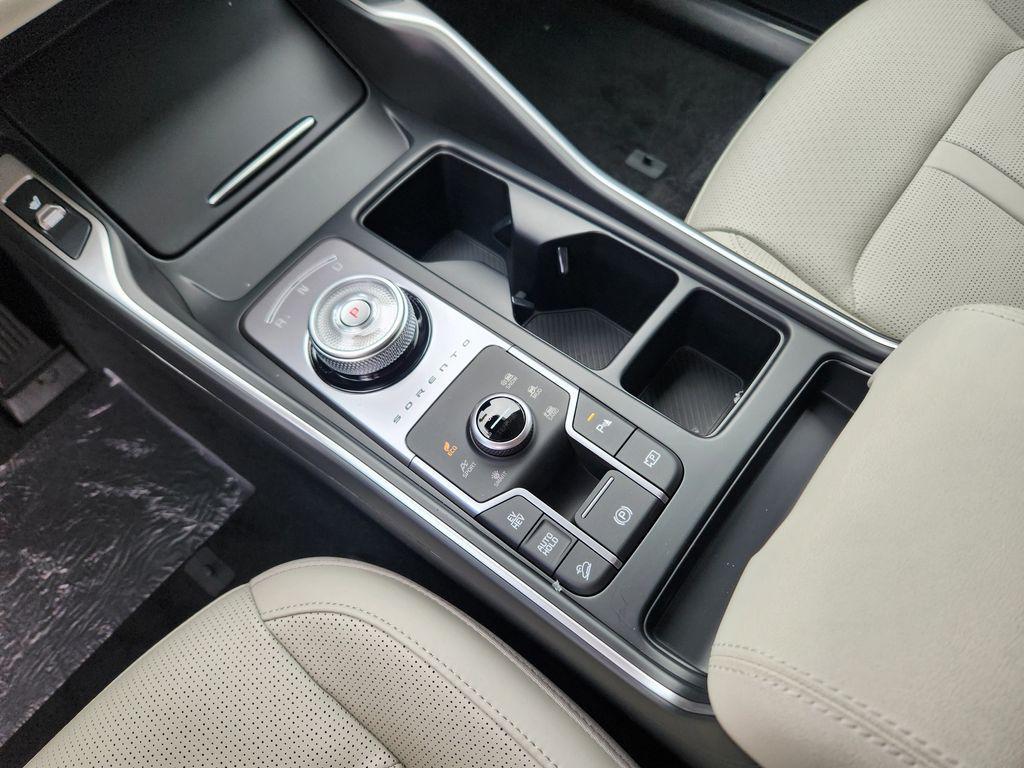 new 2026 Kia Sorento Plug-In Hybrid car, priced at $47,189