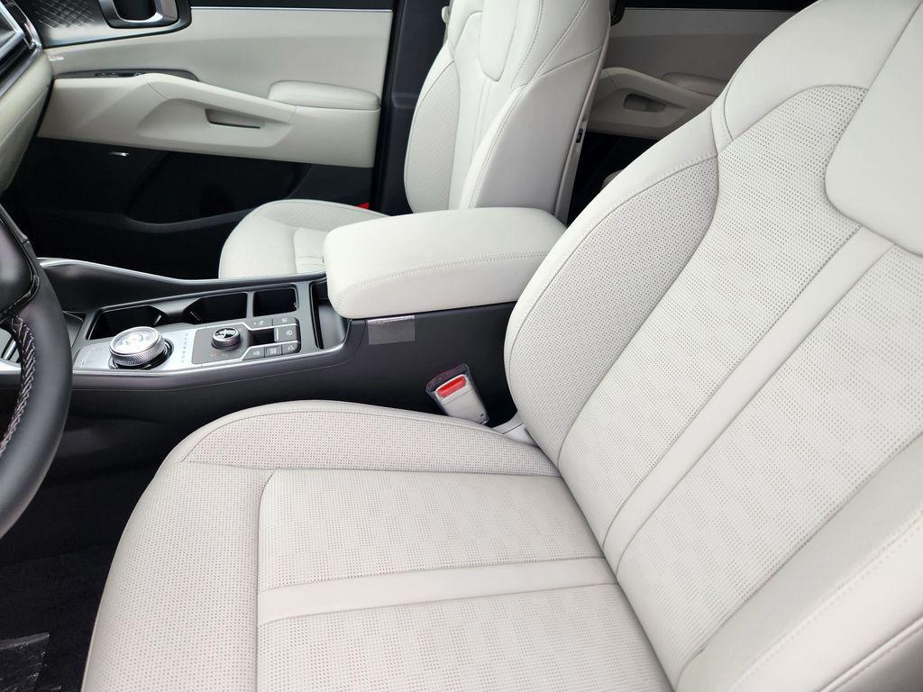 new 2026 Kia Sorento Plug-In Hybrid car, priced at $47,189