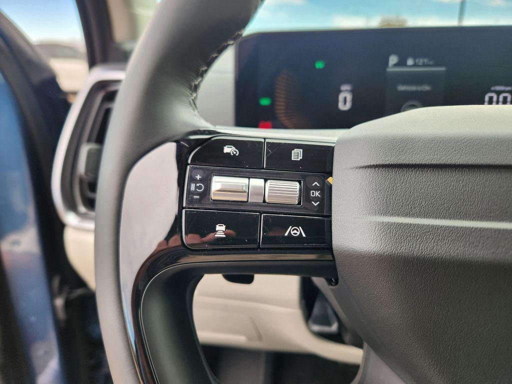 new 2026 Kia Sorento Plug-In Hybrid car, priced at $47,189