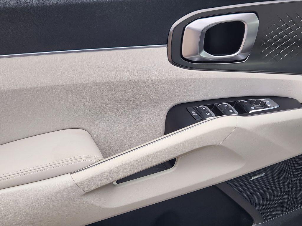 new 2026 Kia Sorento Plug-In Hybrid car, priced at $47,189