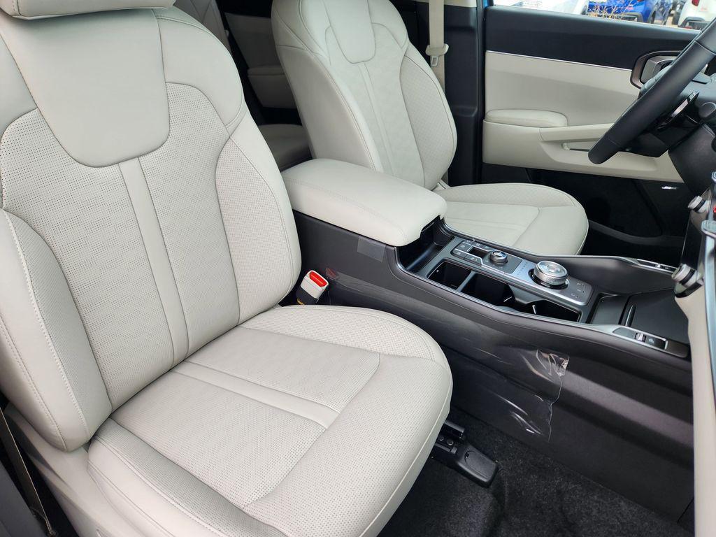 new 2026 Kia Sorento Plug-In Hybrid car, priced at $47,189