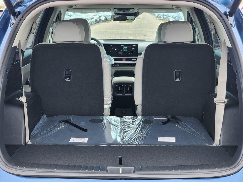 new 2026 Kia Sorento Plug-In Hybrid car, priced at $47,189