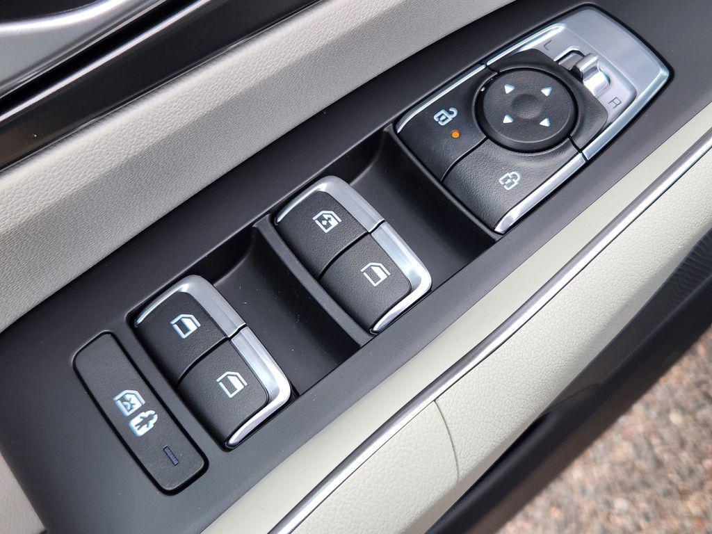 new 2026 Kia Sorento Plug-In Hybrid car, priced at $47,189