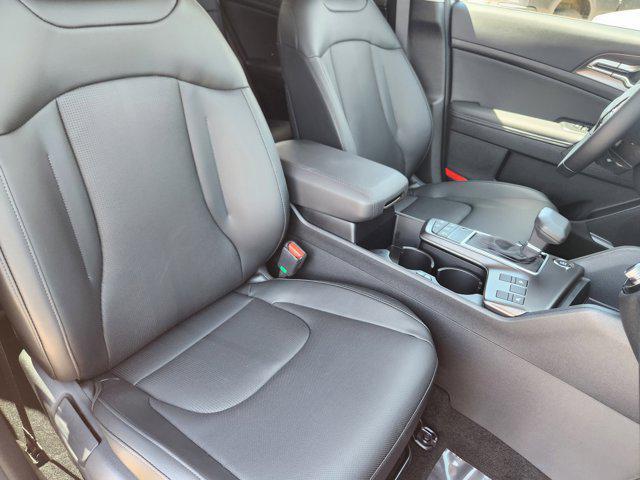 new 2026 Kia Sportage car, priced at $34,679