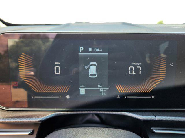 new 2026 Kia Sportage car, priced at $34,679