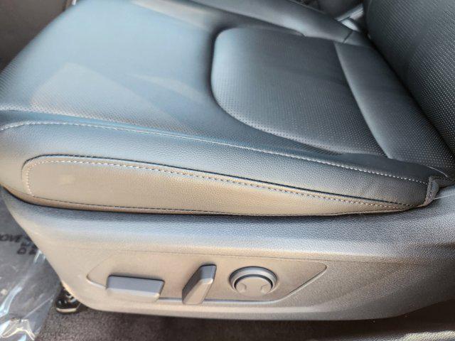 new 2026 Kia Sportage car, priced at $34,679