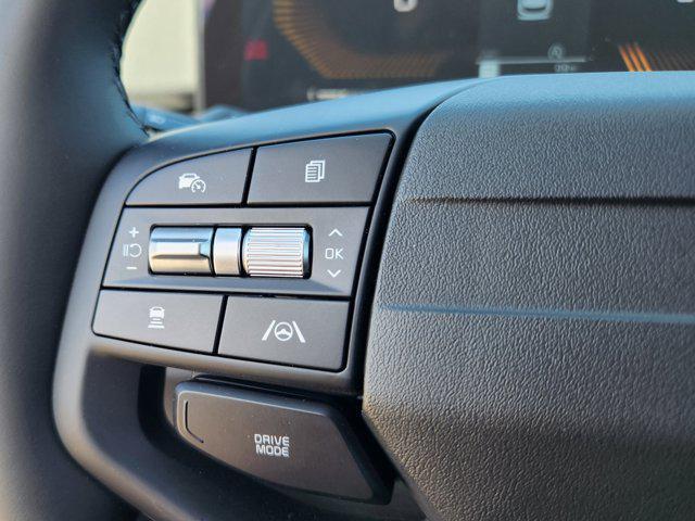 new 2026 Kia Sportage car, priced at $34,679