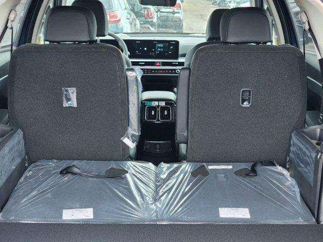 new 2025 Kia Sorento Hybrid car, priced at $40,924