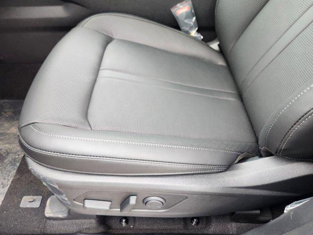 new 2025 Kia Sorento Hybrid car, priced at $40,924