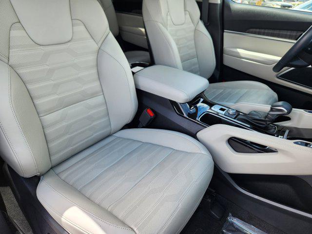used 2024 Kia Telluride car, priced at $43,201