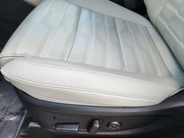 used 2024 Kia Telluride car, priced at $43,201