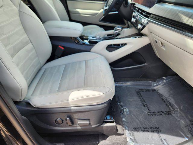 used 2024 Kia Telluride car, priced at $43,201